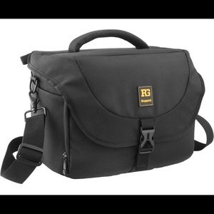 Camera bag! Ruggard journey